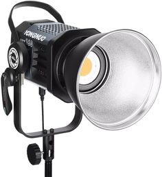 Осветитель светодиодный Yongnuo LUX 160 3200-5600K (V-mount) KIT