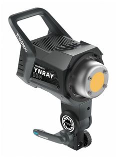 Осветитель светодиодный Yongnuo YNRAY-180 LED V-mount