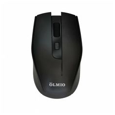 Мышь Olmio WM-15 (черный)