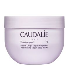 Веганский бальзам для тела Caudalie Vinotherapist 250 г.