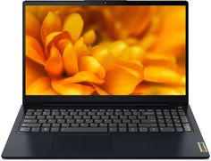 Ноутбук Lenovo IdeaPad 3 15,6" (82H802SYRK)
