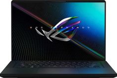 Ноутбук Asus ROG Zephyrus M16 GU603ZX-K8009W (90NR08R1-M00120)