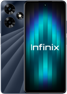 Смартфон Infinix