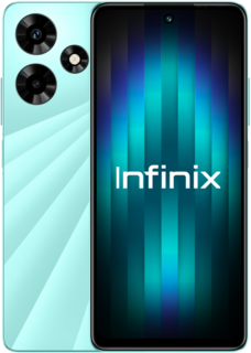 Смартфон Infinix