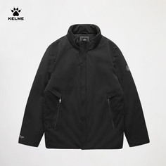 Куртка Short down jacket Черный Kelme