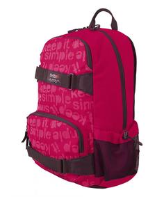 Рюкзак Street 25 Red Fox