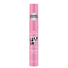 Гель для бровей ESSENCE FIX IT LIKE A BOSS тон прозрачный