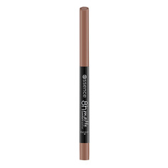 Карандаш для губ ESSENCE 8H MATTE COMFORT LIPLINER тон 01