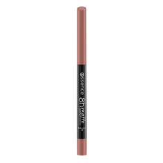 Карандаш для губ ESSENCE 8H MATTE COMFORT LIPLINER тон 04
