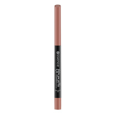 Карандаш для губ ESSENCE 8H MATTE COMFORT LIPLINER тон 03