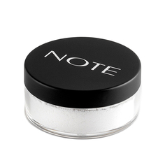 Пудра рассыпчатая для лица NOTE LOOSE POWDER тон 01