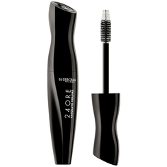 Тушь для ресниц DEBORAH 24 ORE ABSOLUTE VOLUME MASCARA тон черный