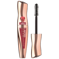 Тушь для ресниц DEBORAH 24 ORE INSTANT MAXI VOLUME MASCARA максимальный объем с гранатом тон черный