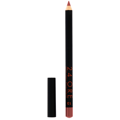 Карандаш для губ DEBORAH 24 ORE LONG LASTING LIP PENCIL стойкий тон 13 кирпично нюдовый