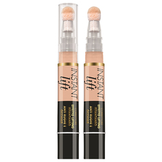 Консилер для лица DEBORAH INSTANT LIFT CONCEALER тон 0 белоснежно розовый