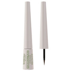 Подводка для глаз DEBORAH FORMULA PURA EYELINER PRECISIONE жидкая тон 02 коричневый
