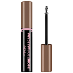 Тушь для бровей DEBORAH 24ORE BROW MASCARA тон 01 блонд