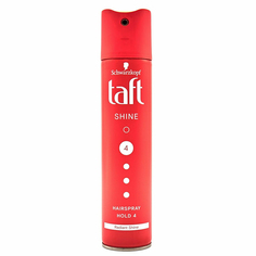 Лак для волос TAFT Radiant Shine 5 250 мл