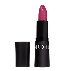 Помада для губ NOTE ULTRA RICH COLOR LIPSTICK тон 15 deep orchide