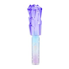 Сияющий блеск для губ ISCREAM FREEZE SHINE тон 01 blue crystal