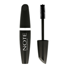 Тушь для ресниц NOTE ULTRA VOLUME MASCARA для дополнительного объема