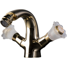 Смеситель для биде Boheme