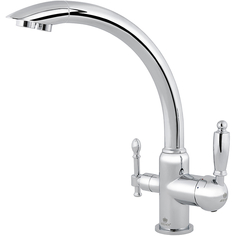 Смеситель для кухни Kaiser