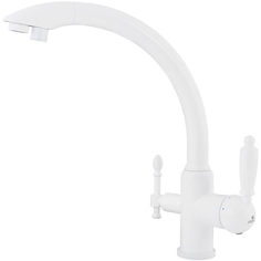 Смеситель для кухни Kaiser