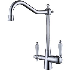 Смеситель для кухни Kaiser