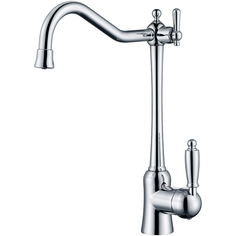 Смеситель для кухни Kaiser