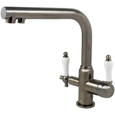 Смеситель для кухни Kaiser