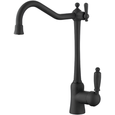 Смеситель для кухни Kaiser