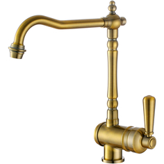 Смеситель для кухни Kaiser