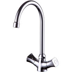 Смеситель для кухни Kaiser