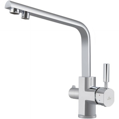 Смеситель для кухни Kaiser