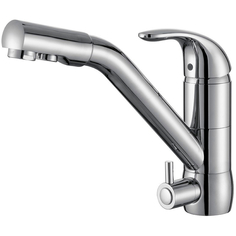 Смеситель для кухни Kaiser