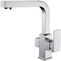 Смеситель для кухни Kaiser