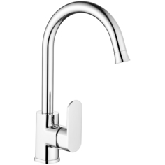 Смеситель для кухни Kaiser