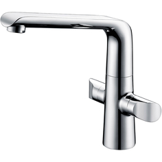 Смеситель для кухни Kaiser