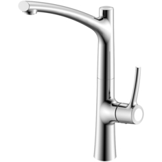 Смеситель для кухни Kaiser