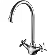 Смеситель для кухни Kaiser