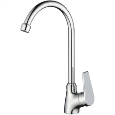 Смеситель для кухни Kaiser