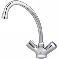 Смеситель для кухни Kaiser