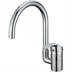 Смеситель для кухни Kaiser