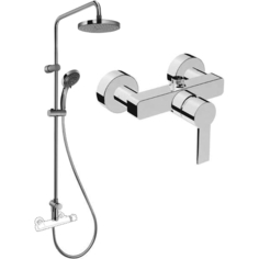 Душевая система Vitra