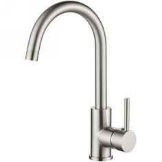 Смеситель для кухни Kaiser