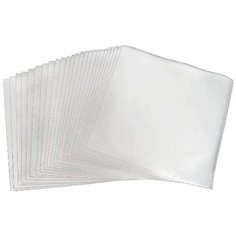 Внешние конверты для винила Record Pro (BOPP) GK-R17