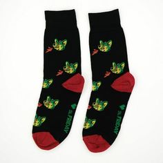 Носки St.Friday Socks Корги против, 38-41