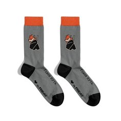 Носки St.Friday Socks Булочный самурай, 38-41