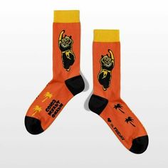 Носки St.Friday Socks Могучий Балу, 38-41